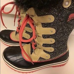 SOREL boots